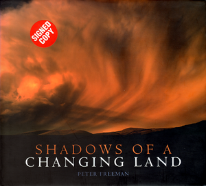 Shadows Of A Changing Land