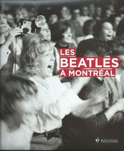 Les Beatles À Montreal