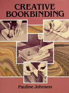 Creative Bookbinding
