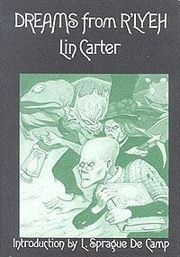Dreams From R'lyeh