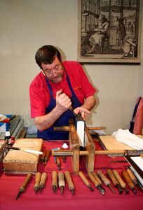 Bookbinding