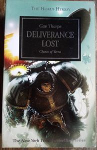 Deliverance Lost