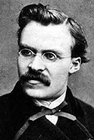 Friedrich Nietzsche