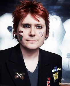 Nicky Wire