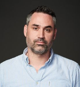 Alex Garland