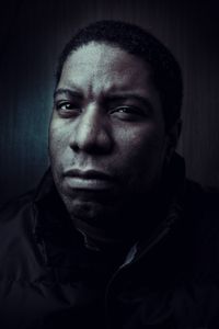 Marshall Jefferson