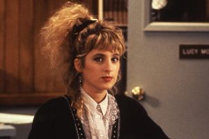 Kimmy Robertson