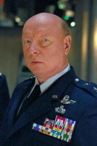 Don S. Davis