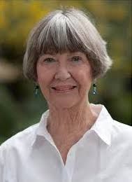 Charlotte Stewart