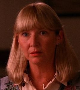 Charlotte Stewart