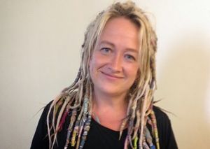 Jennifer Lynch