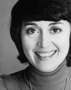 Nancy Ford