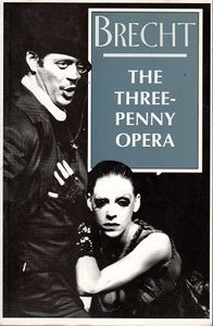The Threepenny Opera