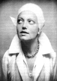 Elisabeth Hauptmann