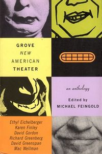 Grove New American Theater
