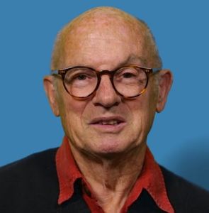 Dale Purves