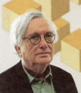 Oscar Reutersvärd