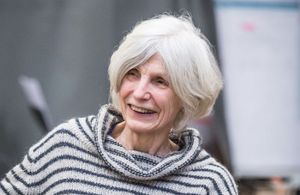 Caryl Churchill