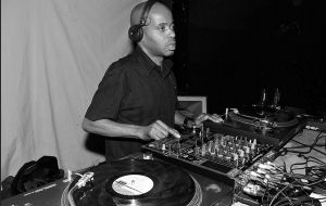 Juan Atkins