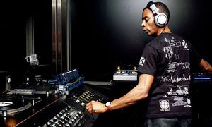 Jeff Mills