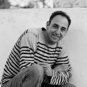 José Padilla
