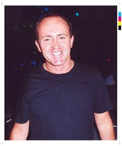 Danny Rampling