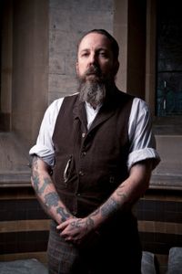 Andrew Weatherall