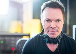Pete Tong