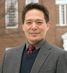 Peter Tse