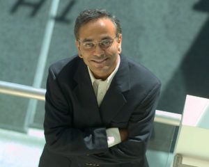 Pawan Sinha