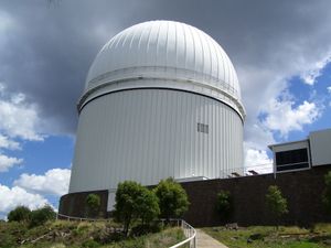 Anglo-Australian Telescope Board