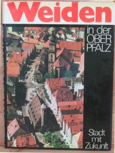 Weiden in der Oberpfalz
