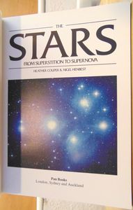 The Stars