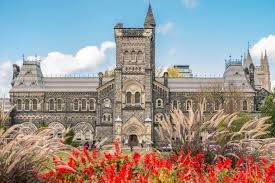 University Of Toronto