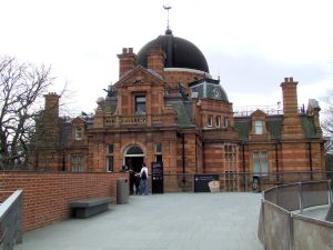 Royal Greenwich Observatory