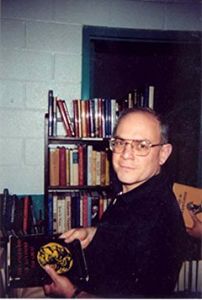 Peter G. Tsouras