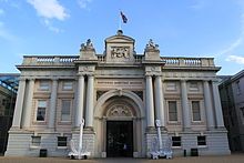 National Maritime Museum