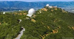 Lick Observatory