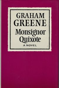 Monsignor Quixote