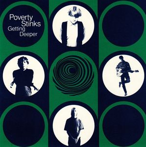 Poverty Stinks