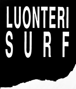 Luonteri Surf
