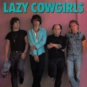 The Lazy Cowgirls