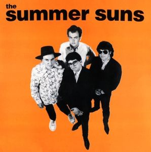The Summer Suns