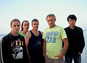 The Celibate Rifles