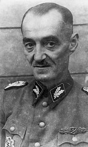 Oskar Dirlewanger