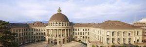ETH Zurich
