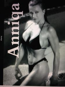 Anniqa