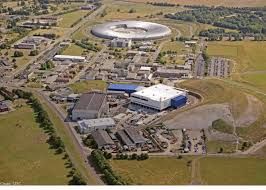 Rutherford Appleton Laboratory