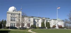 United States Naval Observatory