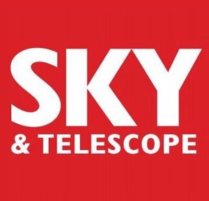 Sky and Telescope
